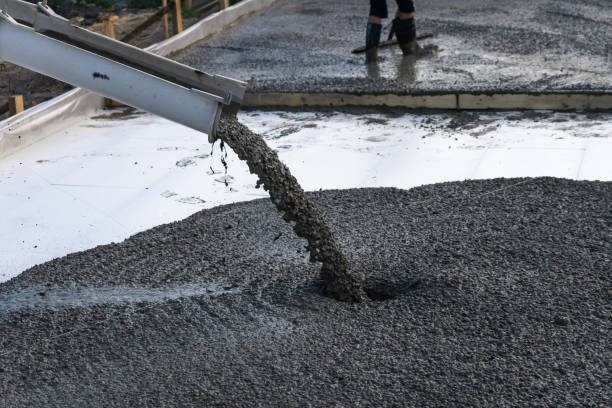 Best Stamped Concrete Near Me  in Brookdale, NJ