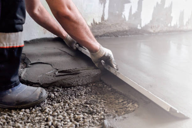 Best Concrete Foundation Installation  in Brookdale, NJ